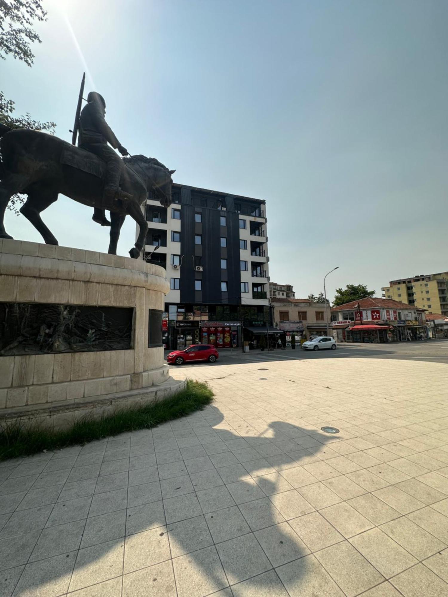 Maggie'S Place Near Central Area Σκόπια Εξωτερικό φωτογραφία