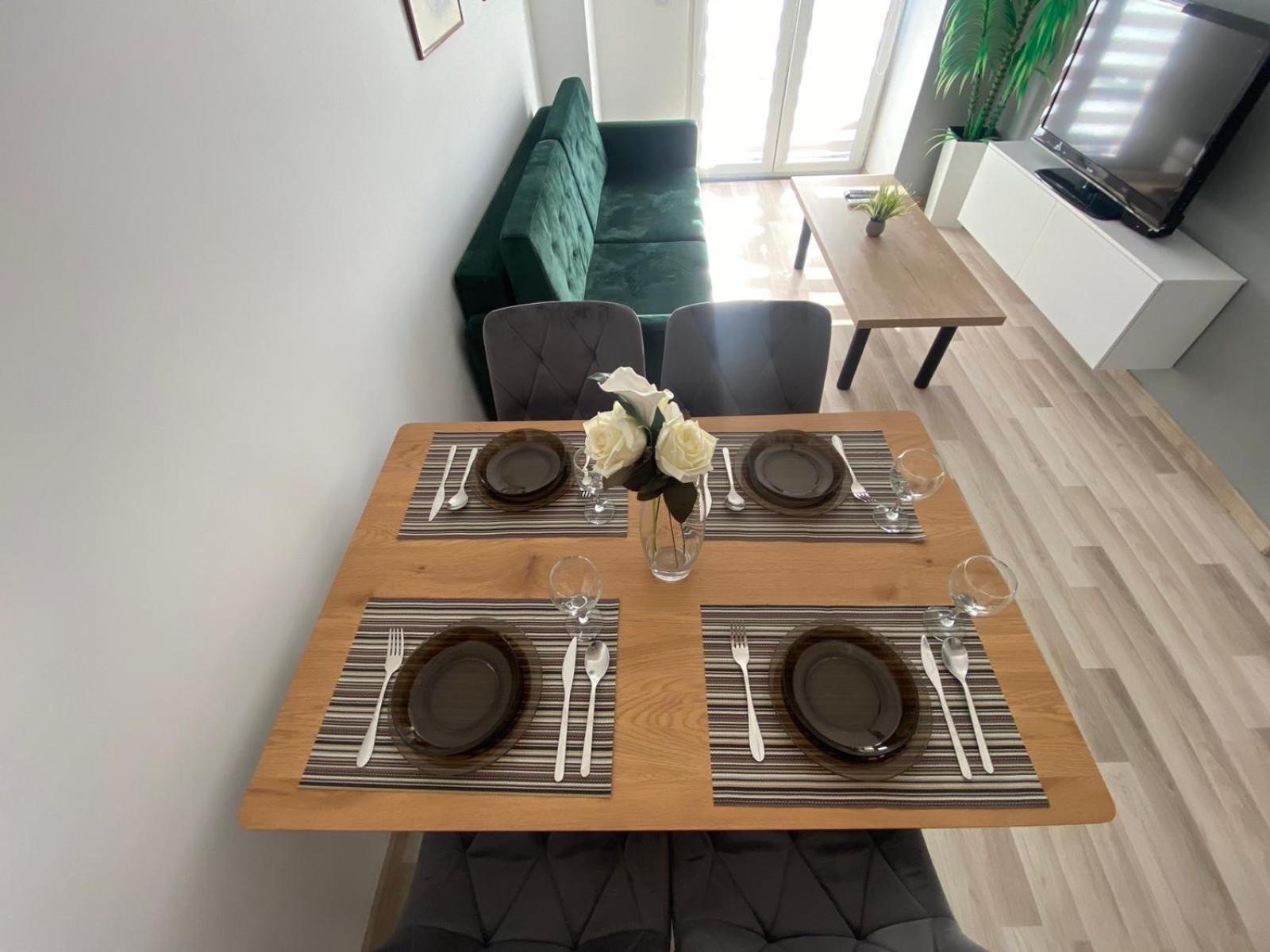 Maggie'S Place Near Central Area Σκόπια Εξωτερικό φωτογραφία